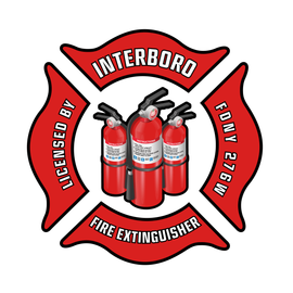 Interboro Fire Extinguisher Company Interboro Fire Extinguisher Company