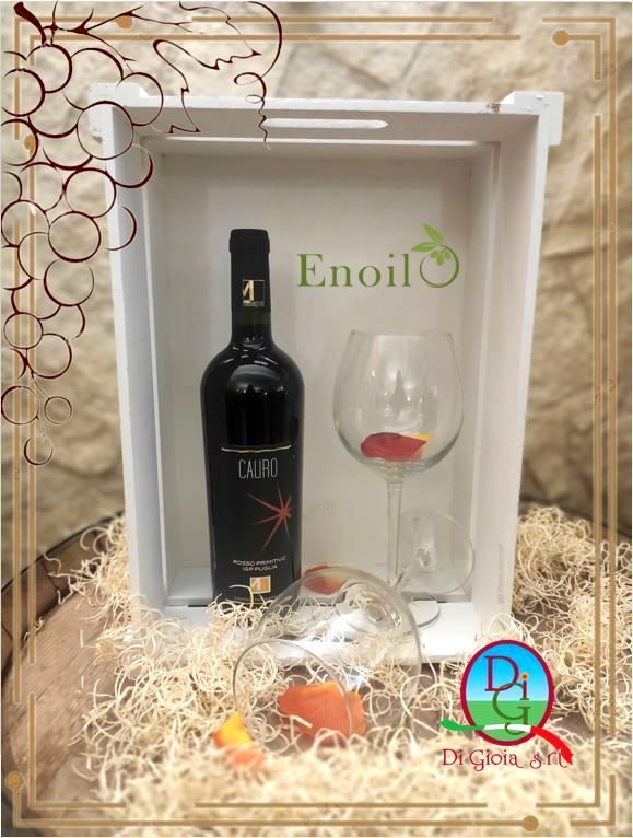 Primitivo IGP Puglia
