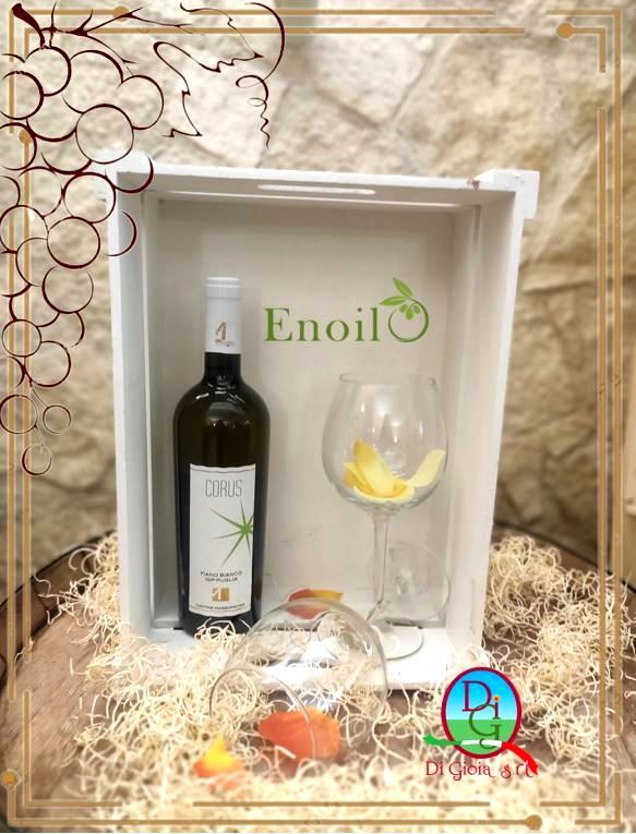 Fiano IGP Puglia