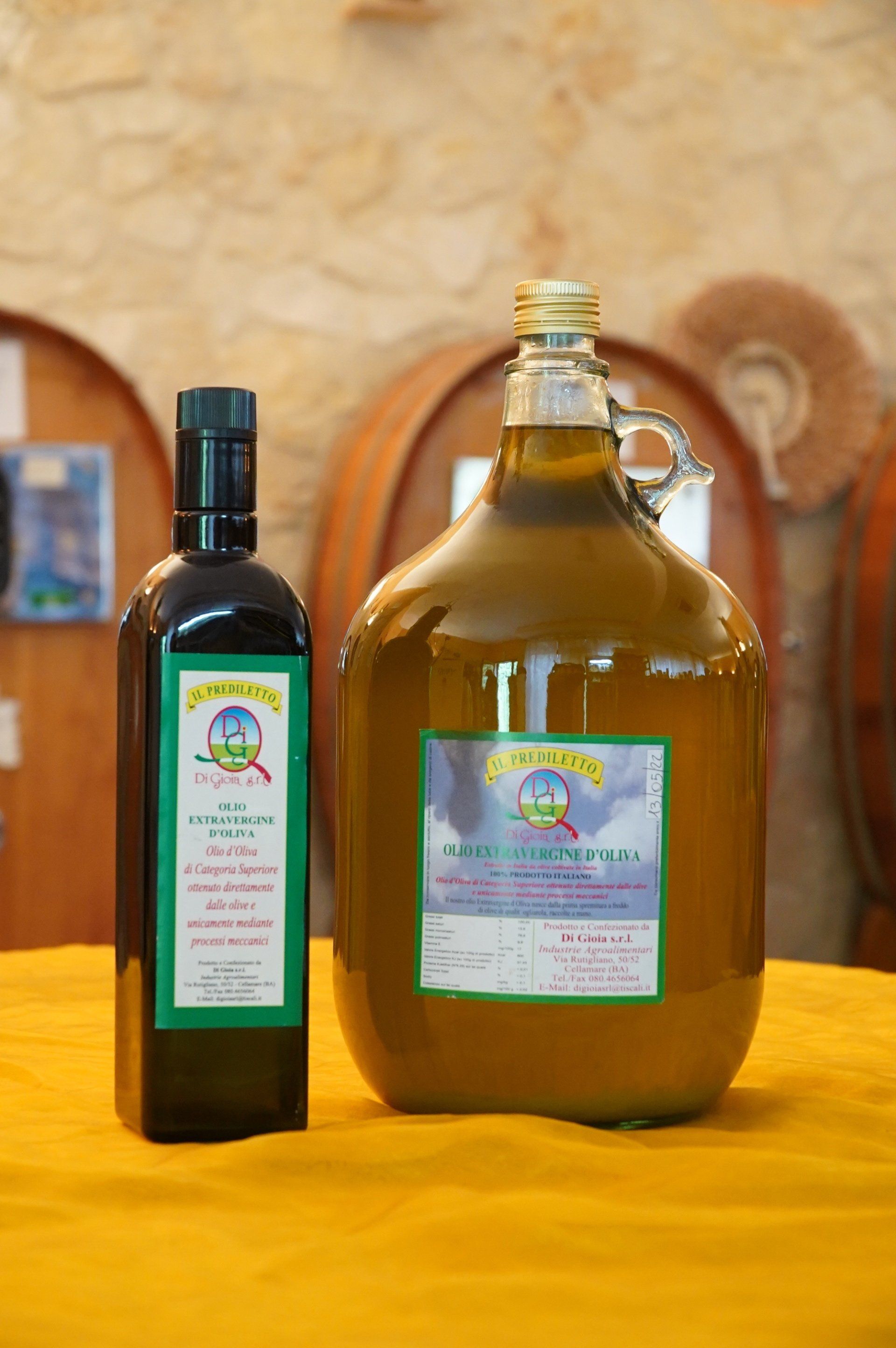 Olio