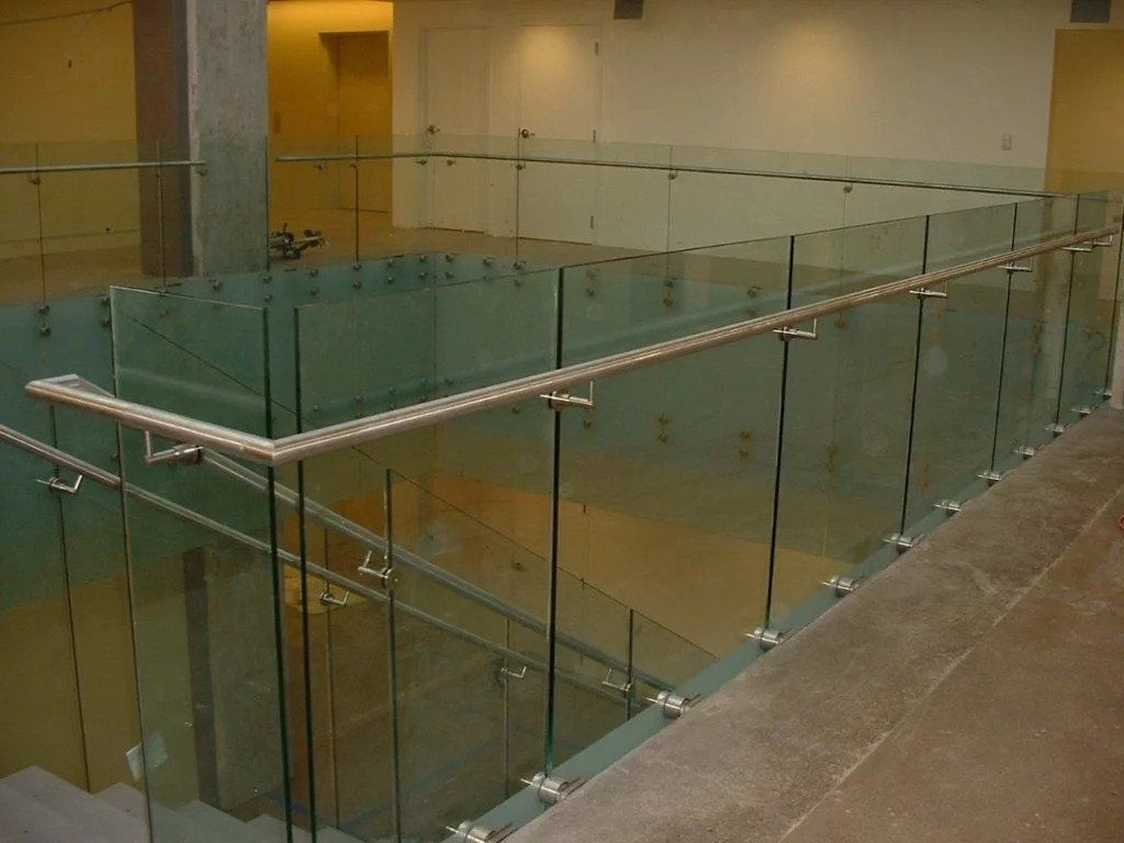 Benefits of Glass Balustrades in Homes Melbourne VIC