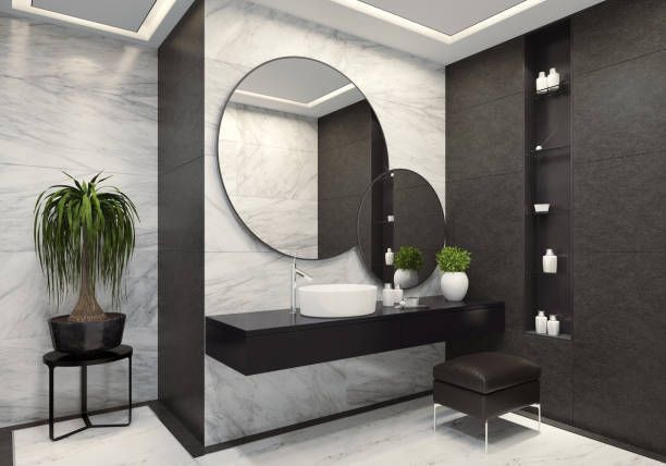Bathroom Mirrors Installation Melbourne VIC
