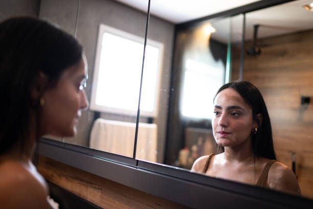Bathroom Mirror Replacement Melbourne VIC
