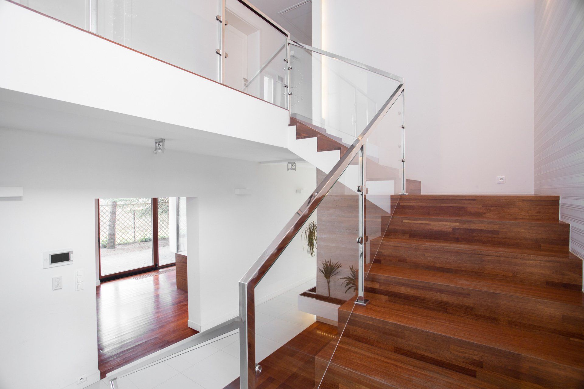 Glass Balustrades — South Melbourne, VIC — South Melbourne Glass Glass Balustrades — South Melbourne, VIC — South Melbourne Glass