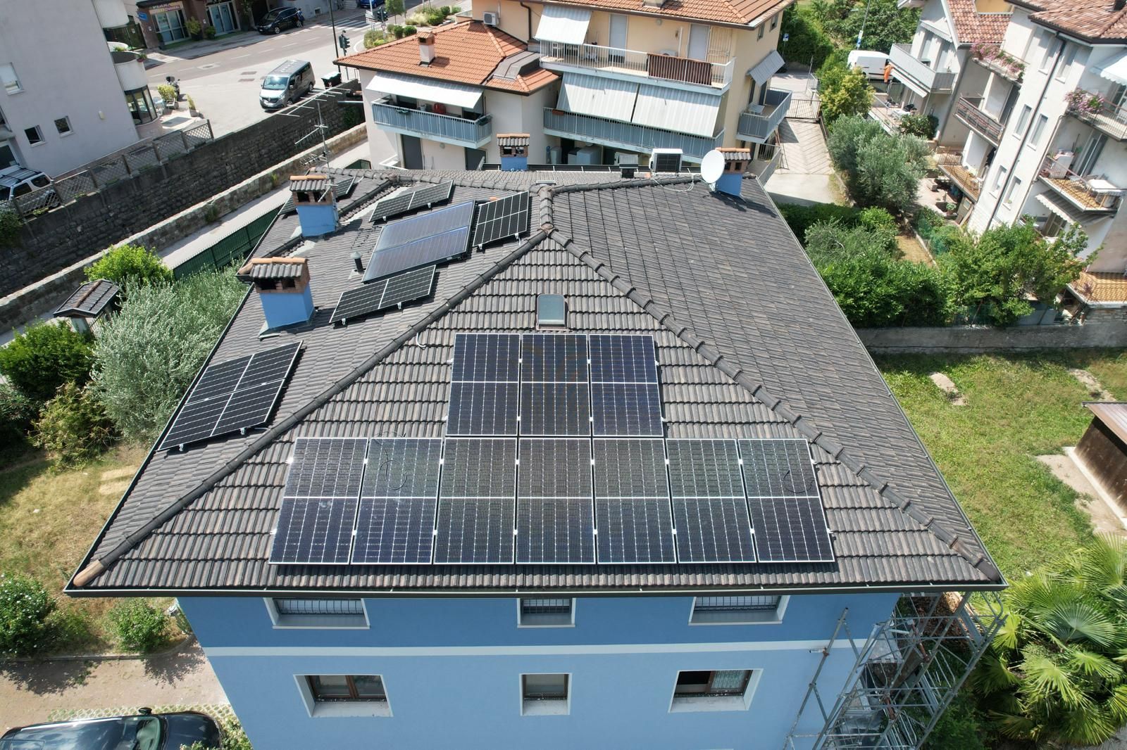 impianti tecnoservice