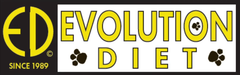 Pet Store in St Paul, MN | Evolution Diet Pet Food