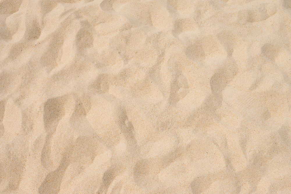 A Pile of grey, white, and blue rocks — Frost 4 Sand In West Gosford, NSW