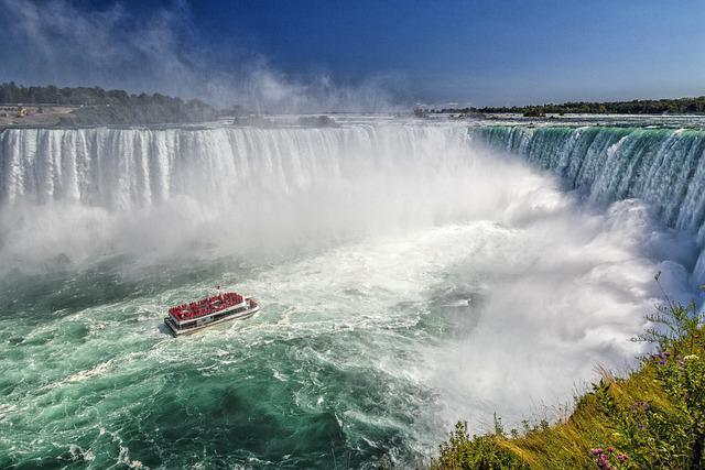 A Perfect Chicago To Niagara Falls Road Trip Itinerary