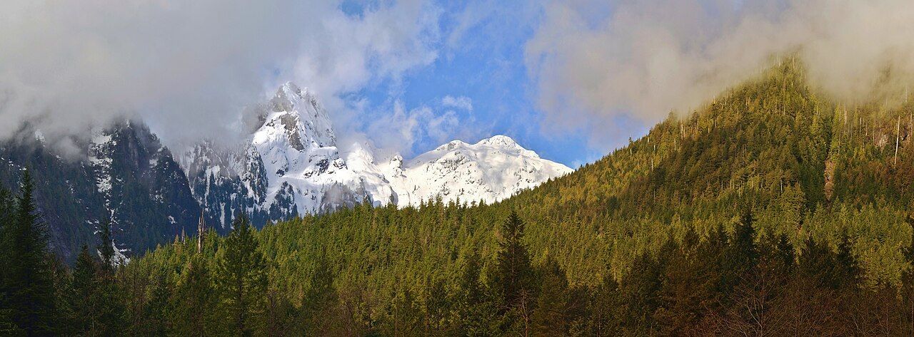 Golden Ears Provincial Park