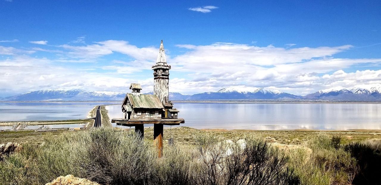 Great Salt Lake