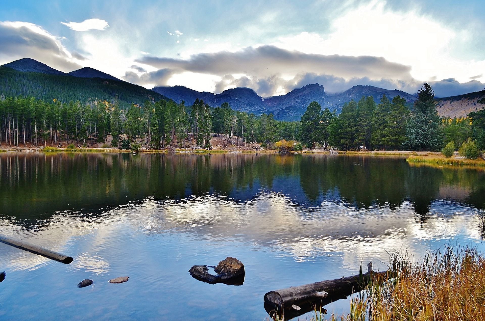 Rocky Mountain NP