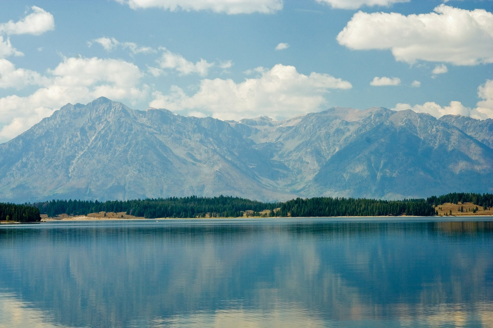 Yellowstone Lake