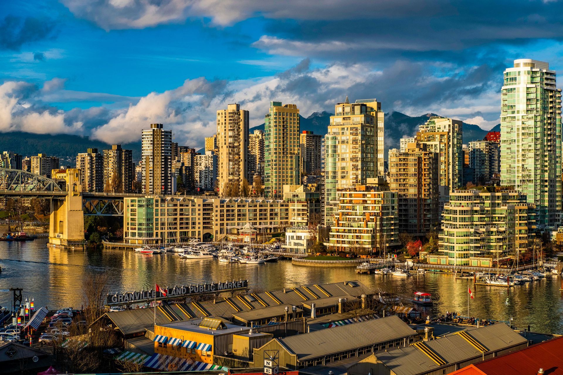 Vancouver, BC