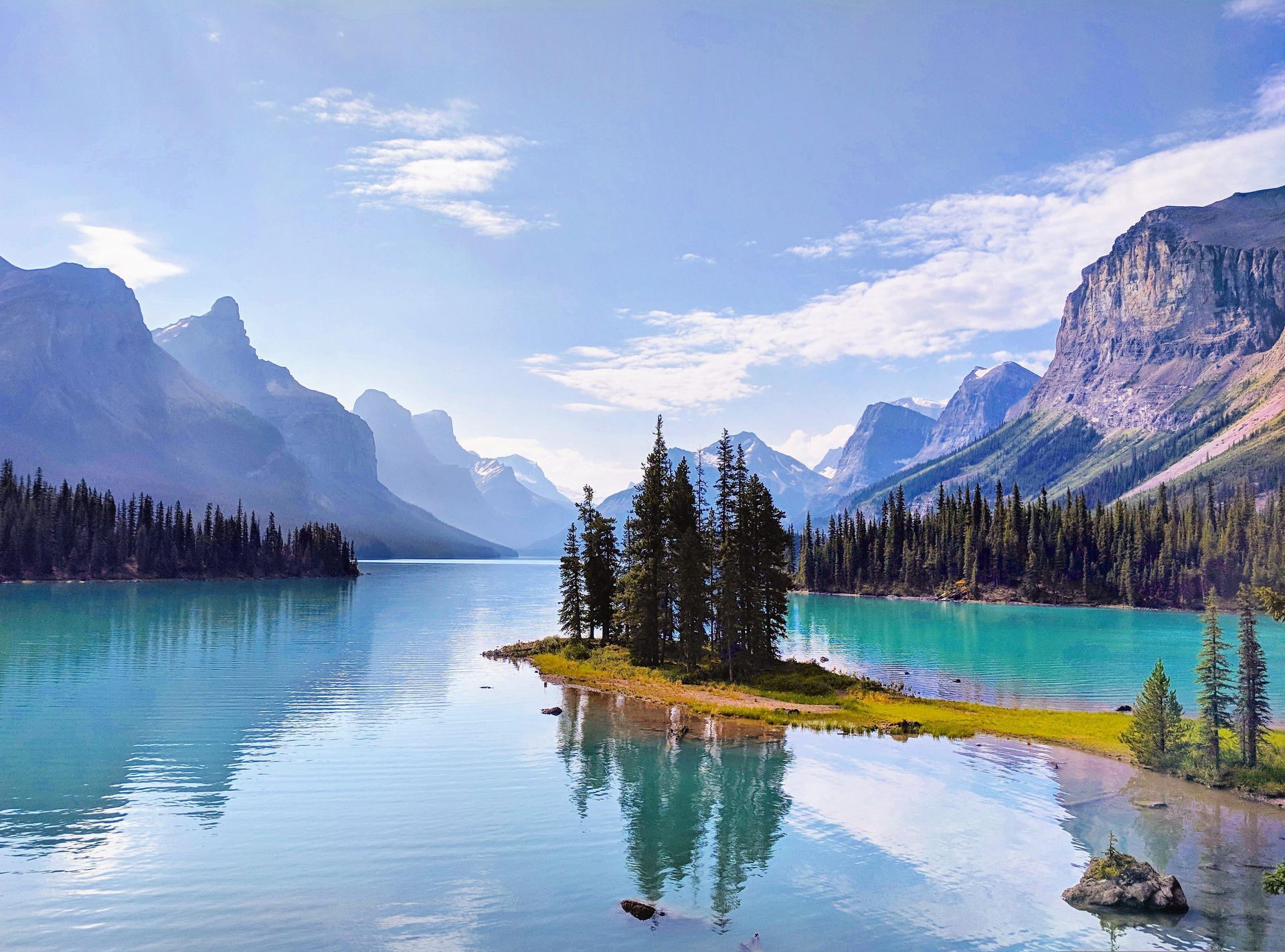 Jasper NP