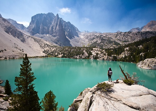 Inyo National Forest