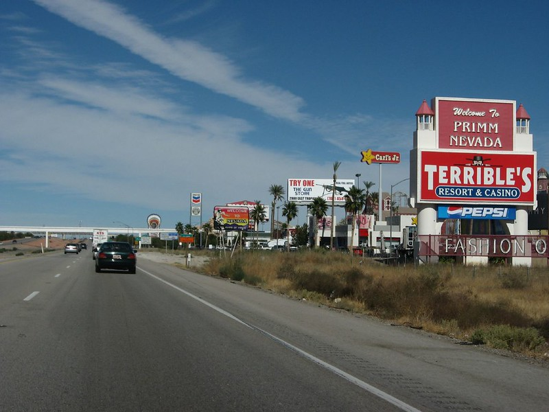 Primm Nevada