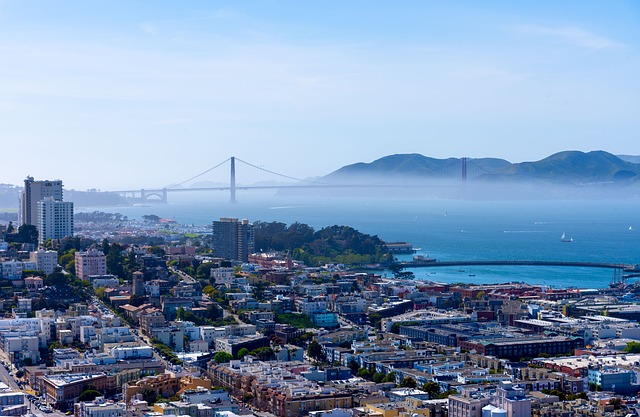 San Francisco Bay