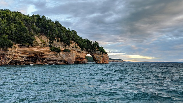 Lake Superior