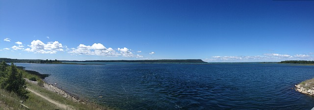 Lake Huron