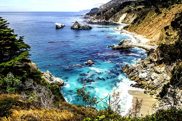 Big Sur, California