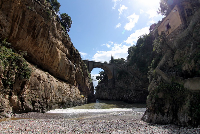 Fiordo Di Furore