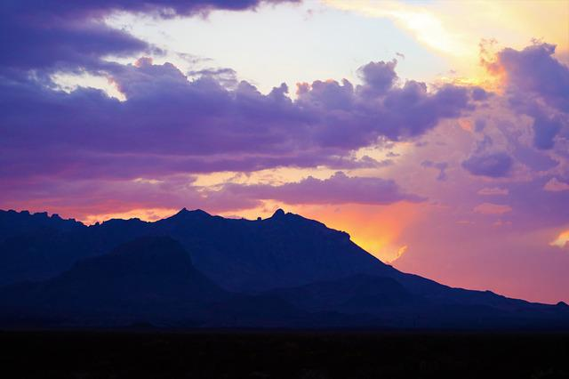 Big Bend National Park