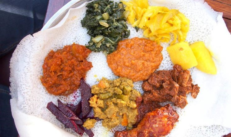 South African Chakalaka