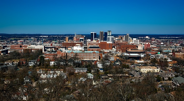 Birmingham, Alabama