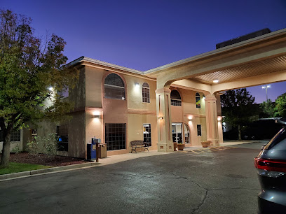 Quality Inn and Suites Roswell