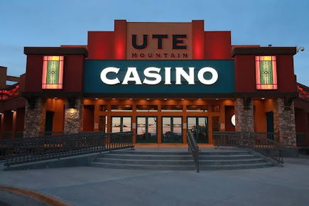 Ute Mountain Casino Hotel, Towaoc 