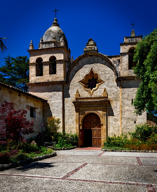 Carmel-By-The-Sea