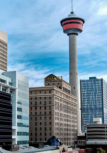 Calgary Tower