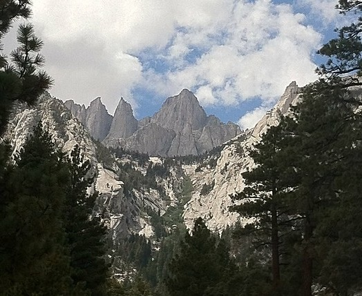 Mount Whitney