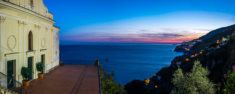 Conca Dei Marini