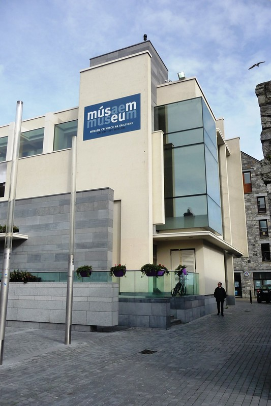 Galway City Museum