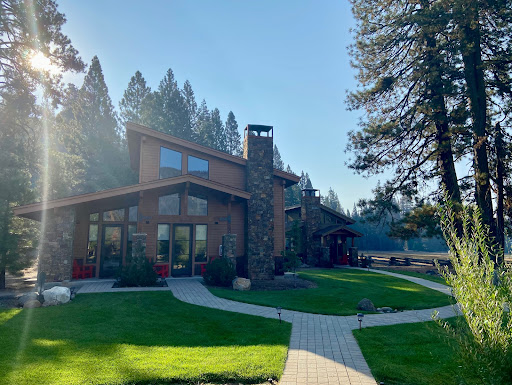 highlands ranch resort in lassen volcanic np