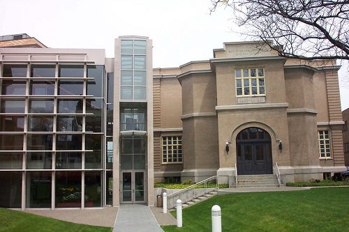 the albany institute of history and art