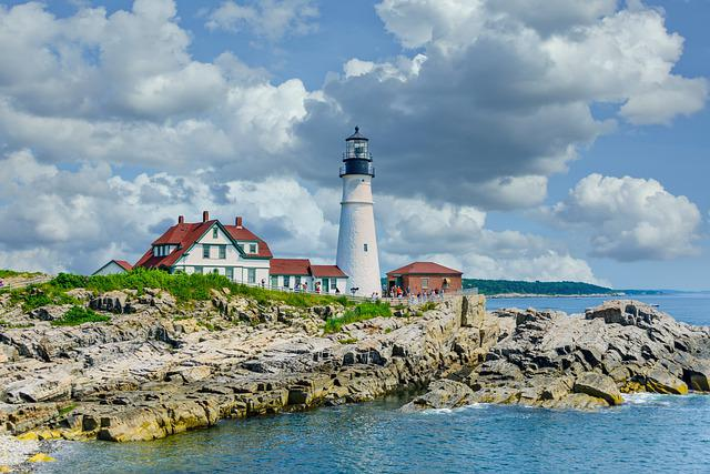 Portland, Maine