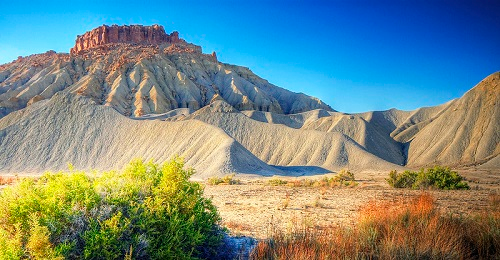 Grand Staircase-Escalante National Monument