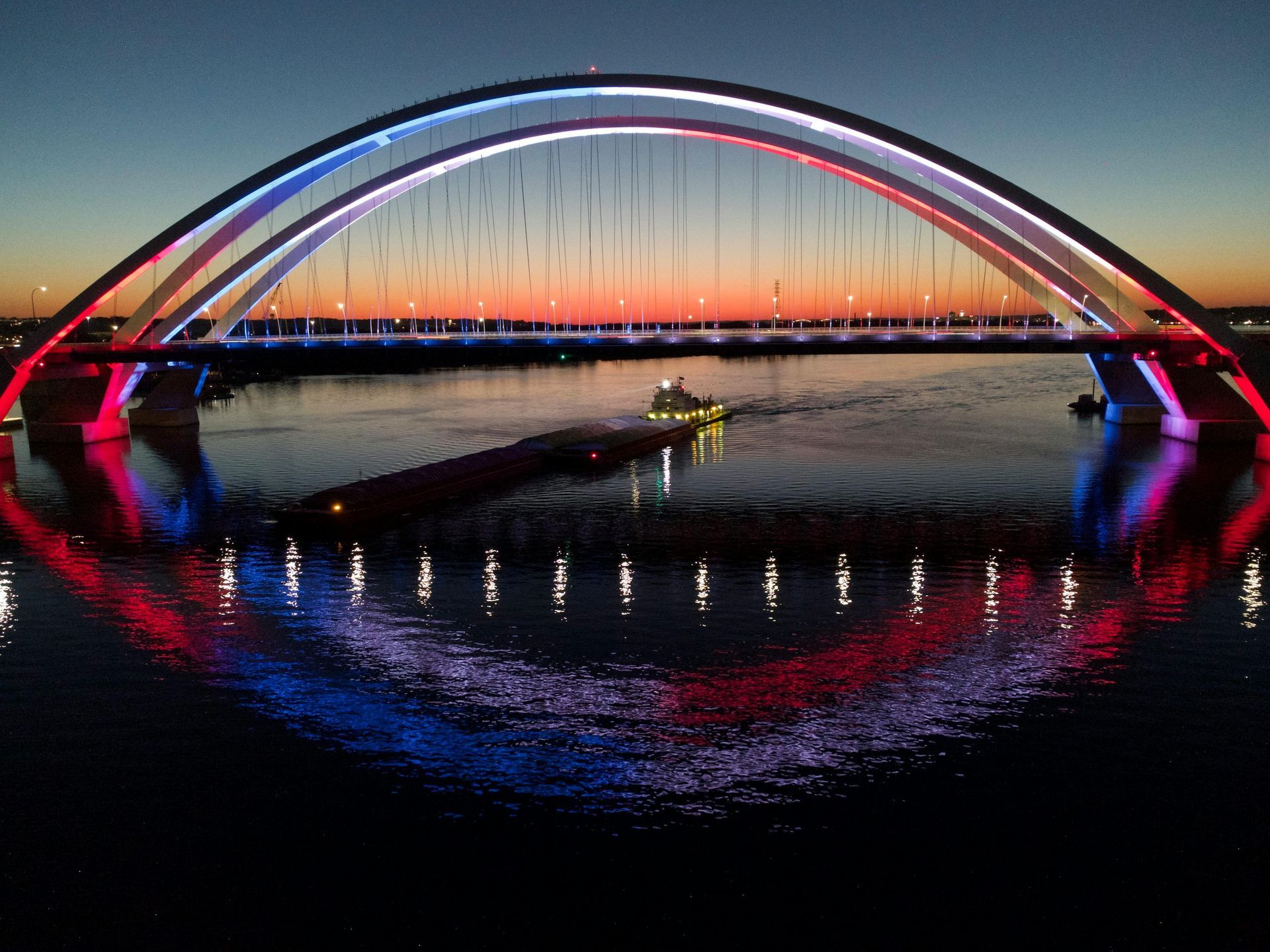 Davenport Iowa