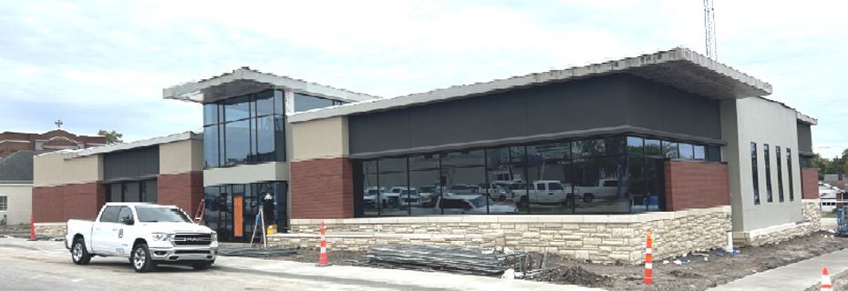 Chillicothe Police Department