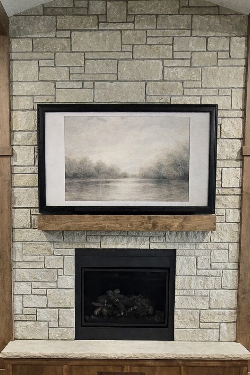 fireplace surround 5