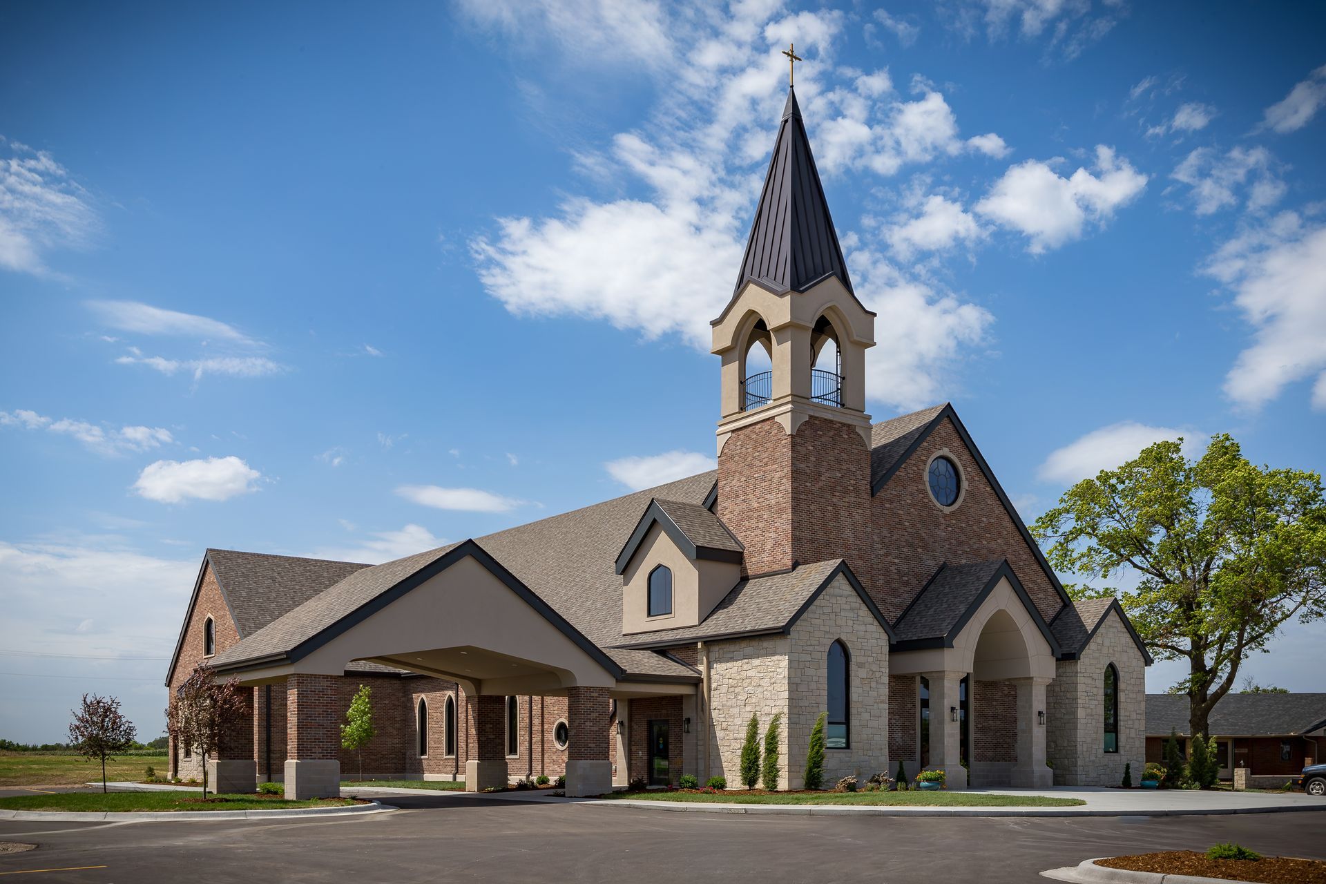 St. John the Evangelist Church