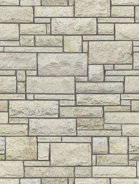 Cottonwood Dimensional Veneer Sample Board at Silverdale Quality Stone