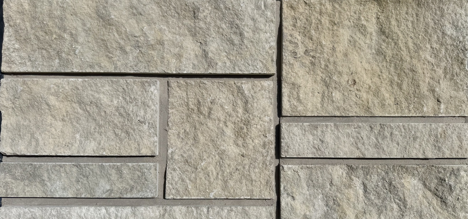 SQS Eagle Creek Dimensional Veneer Sample Board
