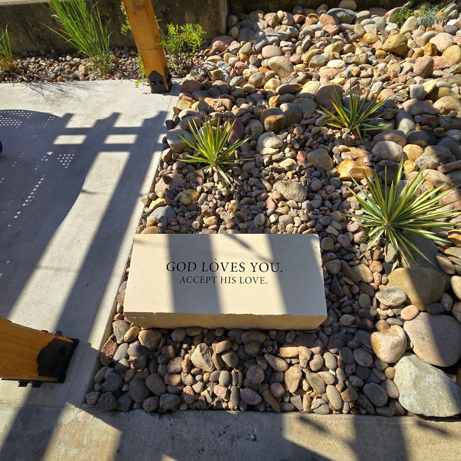 Sign Stones 7