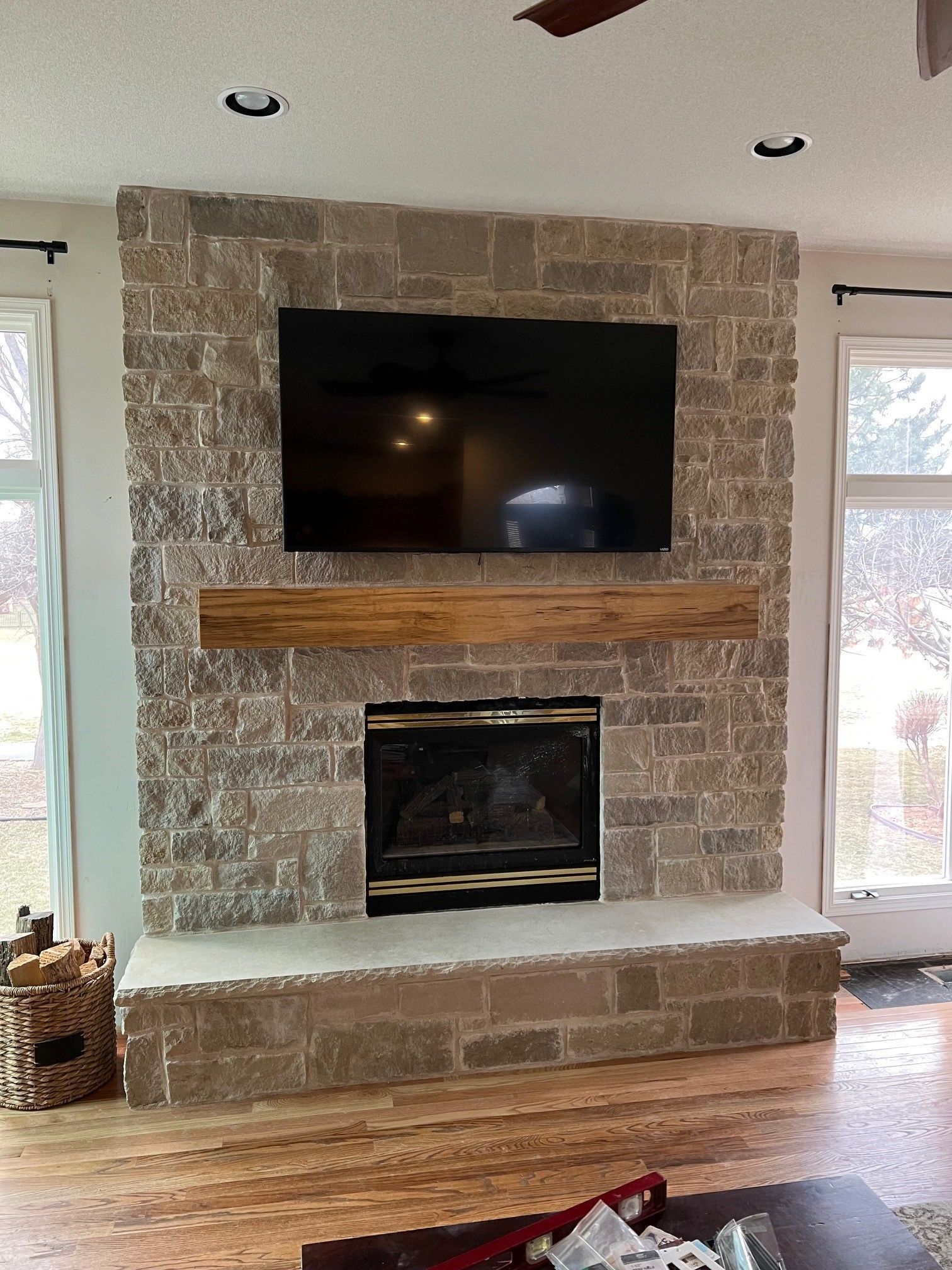 Hearth & Mantle 4