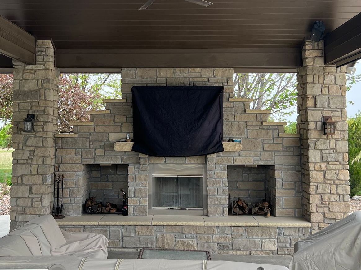 Hearth & Mantle 1a