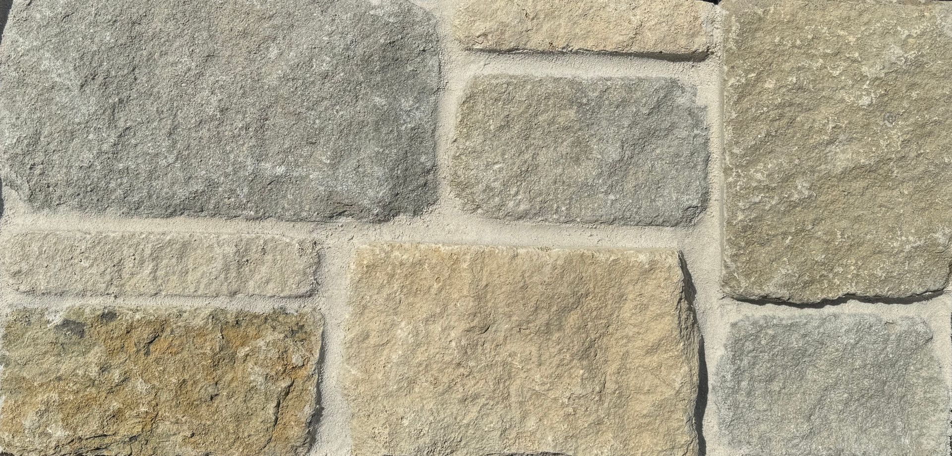 SQS Mayfield Blend Veneer Sample Board