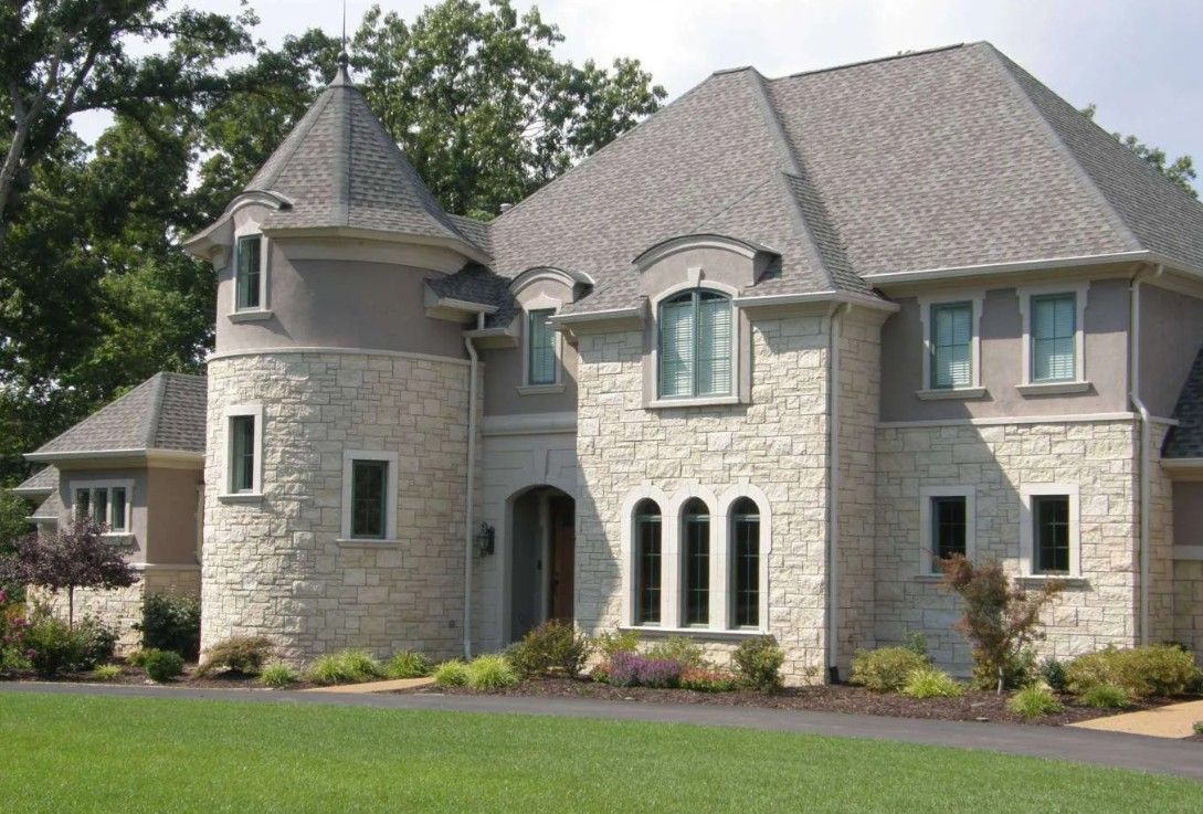 Cottonwood Dimensional Veneer